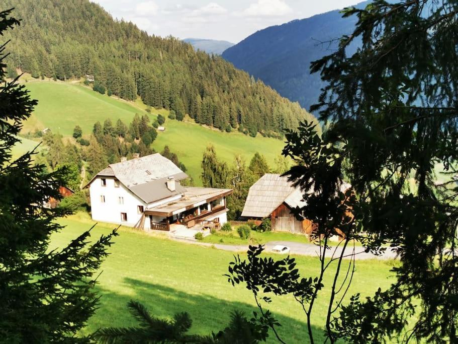 Sonnenplatz Appartment Ploninger Natur 巴德小基希海姆 外观 照片